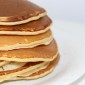 Easy 2-minute pancakes